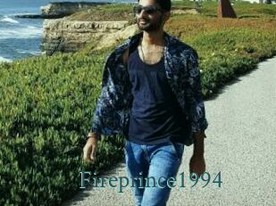 Fireprince1994
