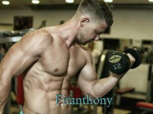 Fitanthony