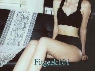Fitgeek101