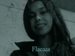 Flacaas