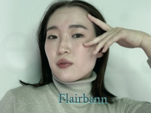 Flairbann