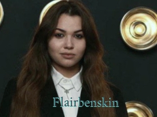 Flairbenskin