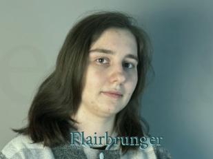 Flairbrunger
