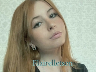 Flairelletson