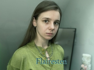 Flairesten