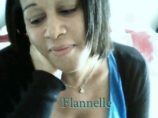 Flannelle