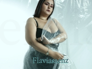 Flaviasaenz