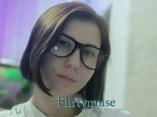 Flirtymuse