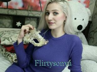 Flirtysonya