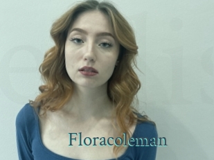 Floracoleman