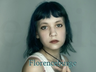 florenceburge En live show