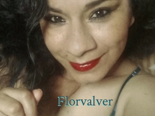 Florvalver