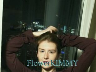 FlowerKIMMY
