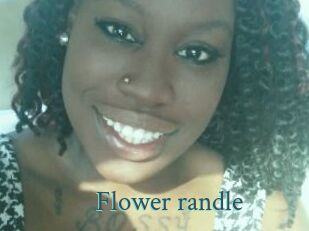 Flower_randle