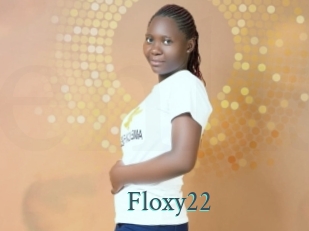 floxy22 En live show
