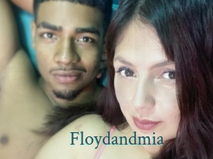 Floydandmia