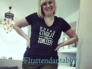 Fltattendantabby