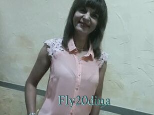 Fly20dina