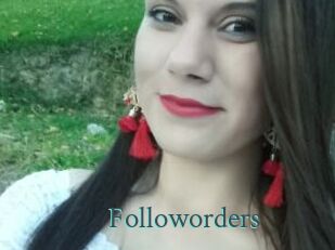 Followorders