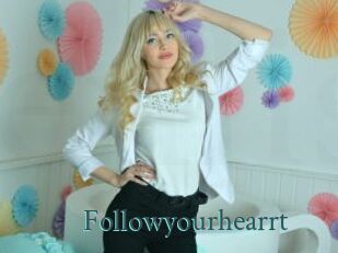 Followyourhearrt
