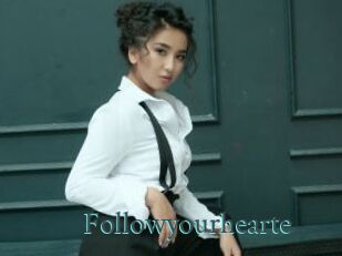 Followyourhearte