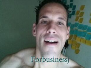 Forbusinessj