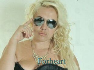Forheart