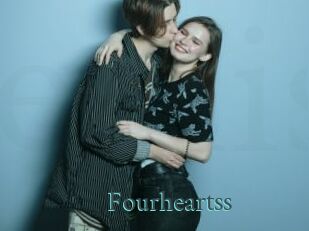 Fourheartss