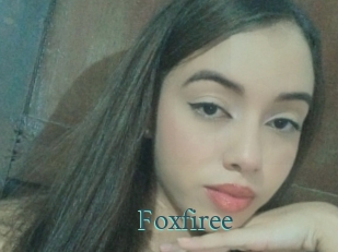 Foxfiree