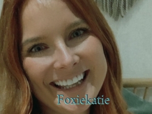 Foxiekatie