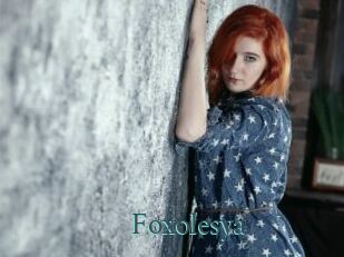 Foxolesya