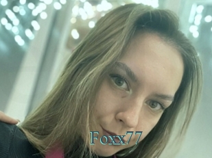 Foxx77