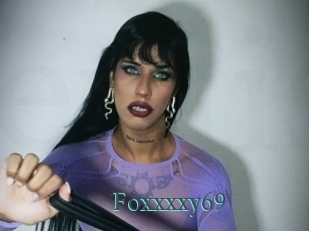 Foxxxxy69