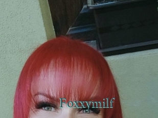 Foxxymilf