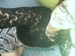 Foxyashes