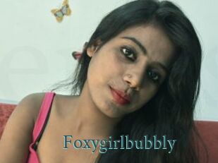 Foxygirlbubbly