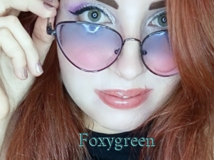 Foxygreen