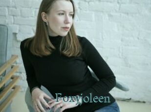 Foxyjoleen