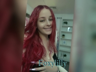Foxylilly
