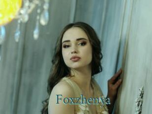 Foxzhenya