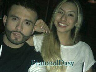 FranandDasy