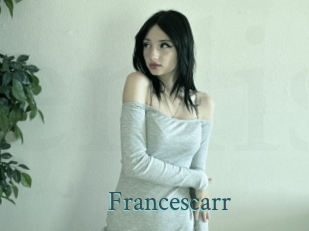 Francescarr
