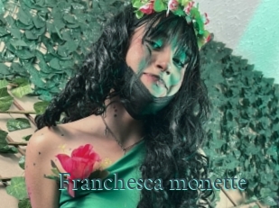 Franchesca_monette