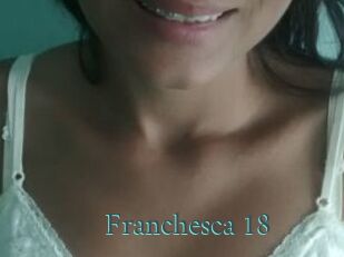 Franchesca_18