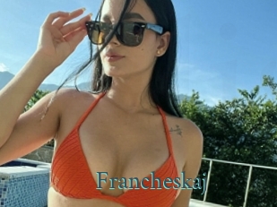Francheskaj