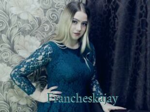 Francheskajay