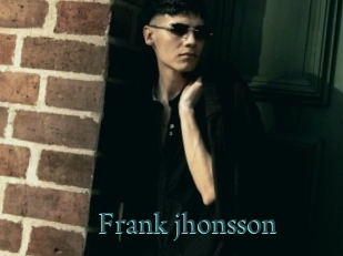 Frank_jhonsson