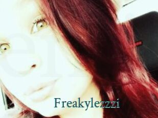 Freakylezzzi