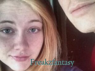 Freakzfantasy