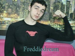 Freddiedream